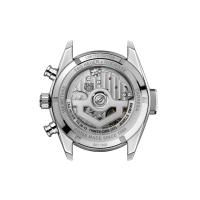 TAG HEUER CARRERA CHRONOGRAPH SEAFARER X HODINKEE