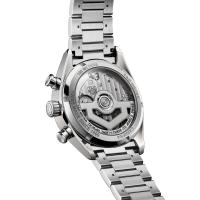TAG HEUER CARRERA CHRONOGRAPH