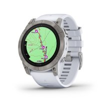 epix™ Pro (Gen 2) – Sapphire Edition | 51mm