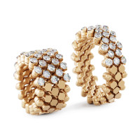 Brevetto Multi-Size Ring