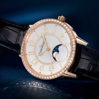 Rendez-Vous Moon Medium