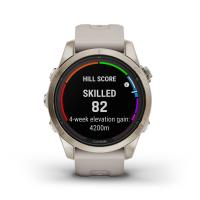 fēnix® 7S Pro – Sapphire Solar Edition
