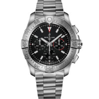 Super Avenger B01 Chronograph 46