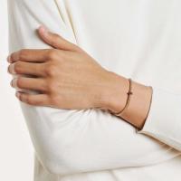 Prima Flex'it Armband mit schwarzen Diamanten