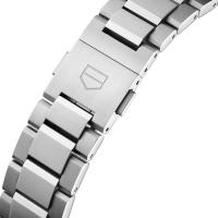 TAG HEUER AUTAVIA GMT COSC