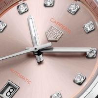 TAG HEUER CARRERA DATE