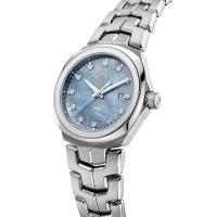 TAG HEUER LINK DATE