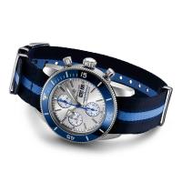  Superocean Heritage Chronograph 44 Ocean Conservancy Limited Edition