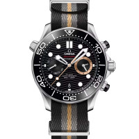 Seamaster Diver 300M