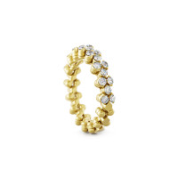 Brevetto Multi-Size Ring