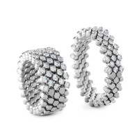 Brevetto Multi-Size Ring