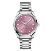 Seamaster Aqua Terra Shades