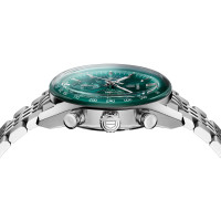 TAG HEUER CARRERA CHRONOGRAPH