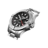 Avenger Automatic GMT 43