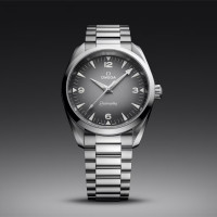 Seamaster Railmaster