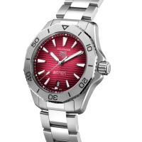 TAG HEUER AQUARACER PROFESSIONAL 200 DATE