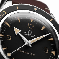 Seamaster 300
