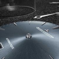 Master Ultra Thin Date