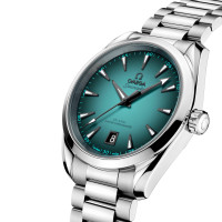 Seamaster Aqua Terra 150 M