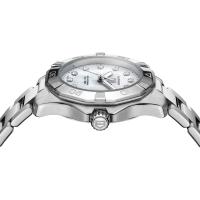 TAG HEUER AQUARACER PROFESSIONAL 200 SOLARGRAPH