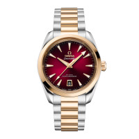 Seamaster Aqua Terra 150M