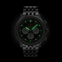 Navitimer B01 Chronograph 46