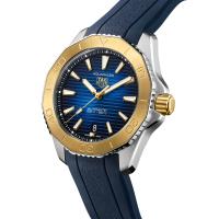 TAG HEUER AQUARACER PROFESSIONAL 200 DATE