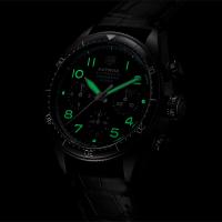 TAG HEUER AUTAVIA FLYBACK CHRONOMETER