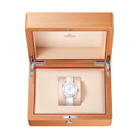 Seamaster Planet Ocean 600 M