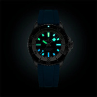 Superocean Automatic 42