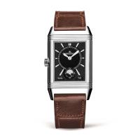 Reverso Classic Medium Duoface Small Seconds