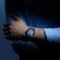 Seamaster Aqua Terra 150 M