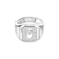 Move Joaillerie Siegelring