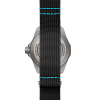 TAG HEUER AQUARACER PROFESSIONAL 200 SOLARGRAPH