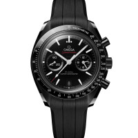 Speedmaster Dark Side of the Moon