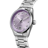 TAG HEUER CARRERA DATE