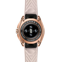 TAG HEUER CONNECTED CALIBRE E5 GOLDEN BRIGHT EDITION