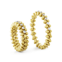 Brevetto Multi-Size Ring