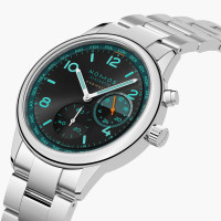 Club Sport Neomatik Weltzeit Trace