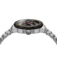 TAG HEUER FORMULA 1 SOLARGRAPH X INDY 500