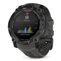 Instinct 3 – 50 mm, AMOLED