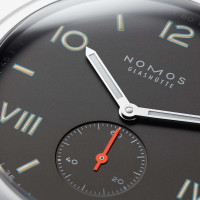 Club Campus 38 Nacht