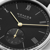 Ludwig 33 noir
