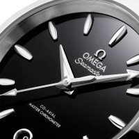 Seamaster Aqua Terra 150 M