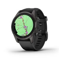epix™ Pro (Gen 2) – Sapphire Edition | 42mm