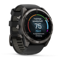 fēnix® 8 Pro – 51 mm, MicroLED