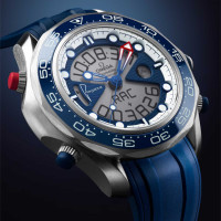 Seamaster Regatta 