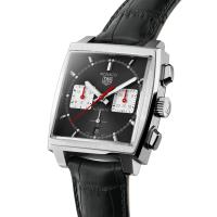 TAG HEUER MONACO CHRONOGRAPH