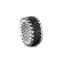 Brevetto Multi-Size Ring