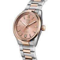 TAG HEUER CARRERA DATE